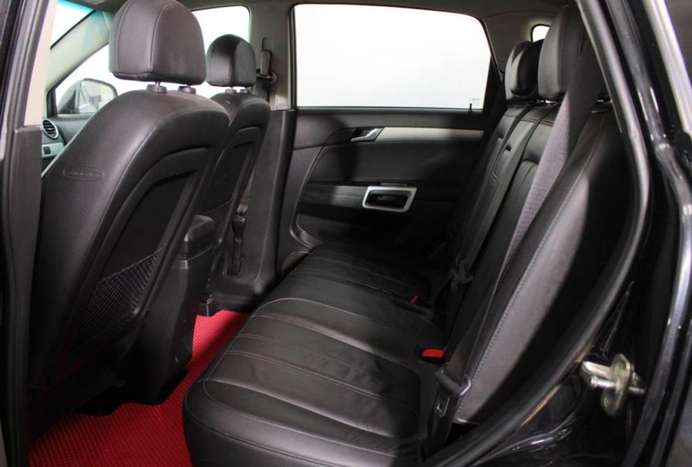 Opel Antara I Рестайлинг Нижний Новгород  - изображение 11