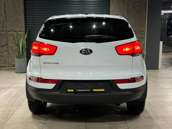 Kia Sportage III Рестайлинг с пробегом 2015 года, цена 1 430 000 рублей, 102500 км, внедорожник, Автокод Объявления