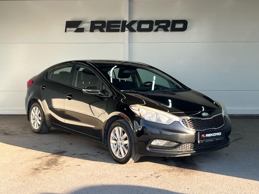 Kia Cerato III Уфа  - изображение 1