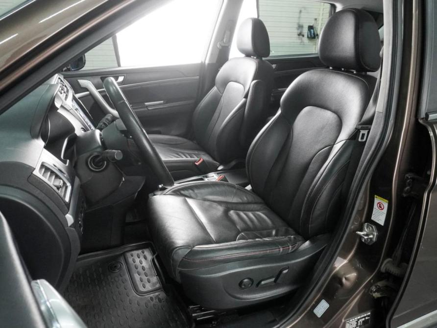 Haval H6 I Воронеж  - изображение 10