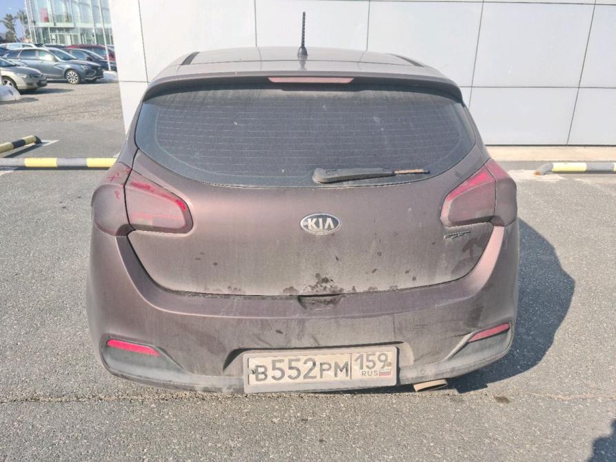 Kia Ceed II Пермь  - изображение 5
