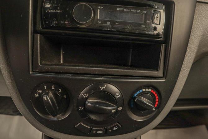 Chevrolet Lacetti I с пробегом 2006 года, цена 379 000 рублей, 122745 км, седан, Автокод Объявления