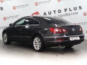 Volkswagen Passat CC I Минеральные Воды  - изображение 23
