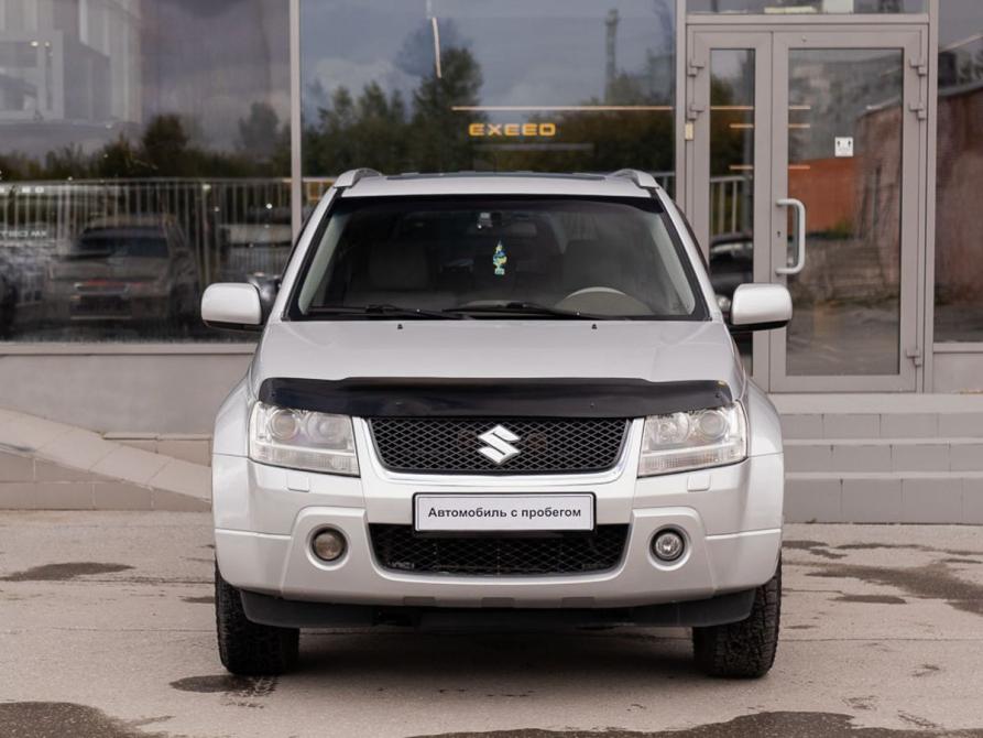 Suzuki Grand Vitara II Рестайлинг Новосибирск  - изображение 2