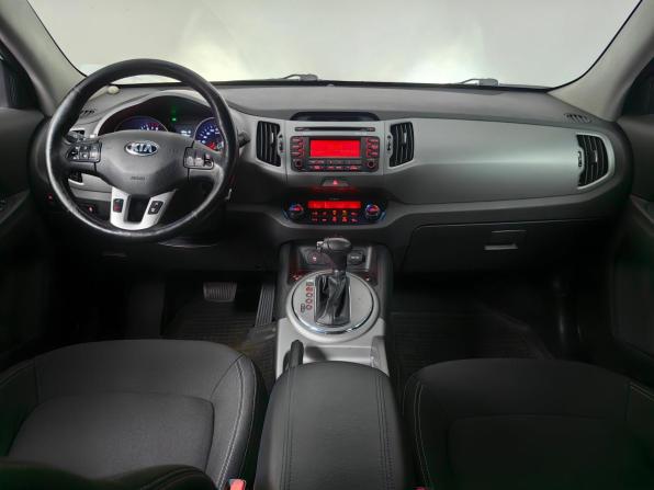 Kia Sportage III Рестайлинг с пробегом 2015 года, цена 1 399 000 рублей, 172870 км, внедорожник, Автокод Объявления