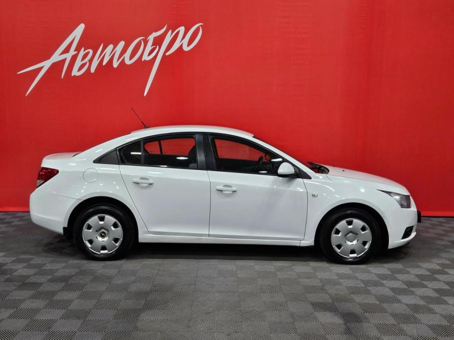 Chevrolet Cruze I Вологда  - изображение 6