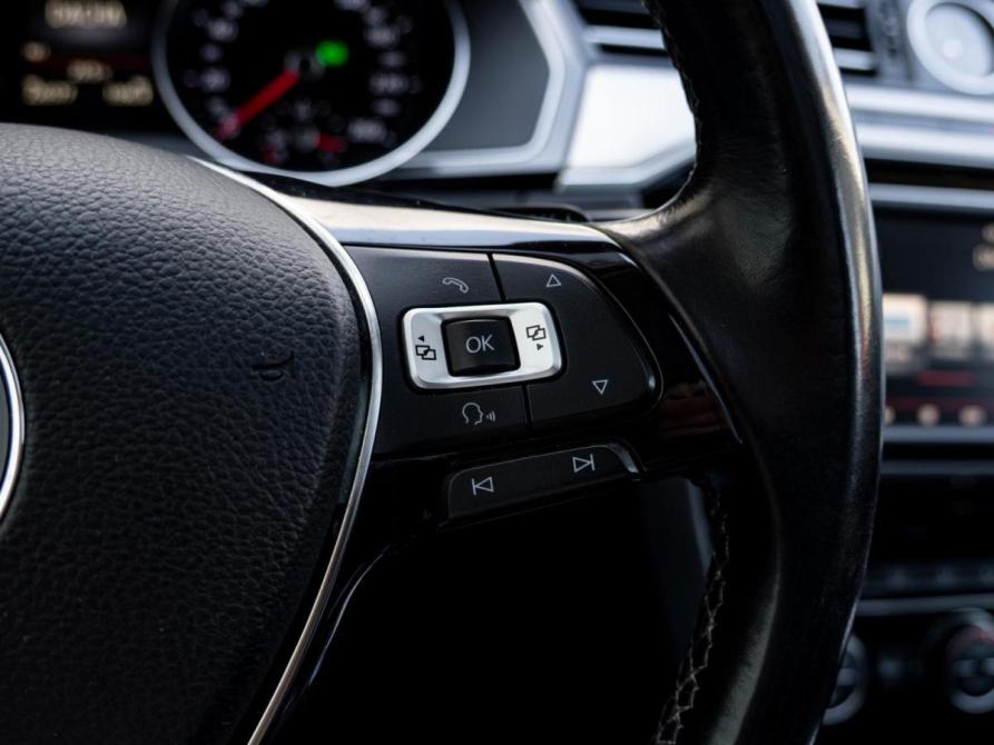 Volkswagen Passat B8 Краснодар  - изображение 19