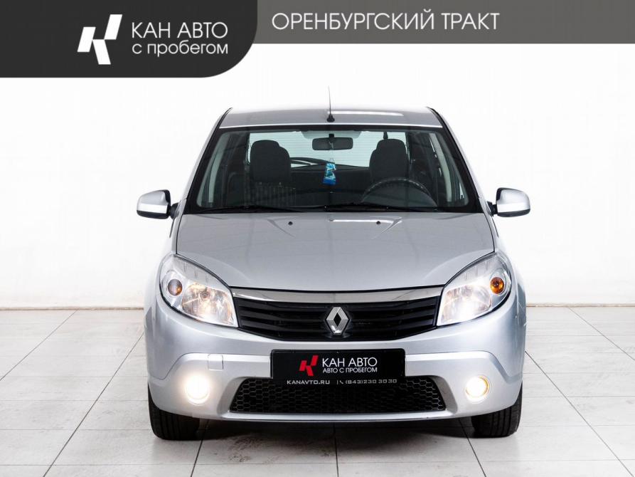 Renault Sandero I Казань  - изображение 2
