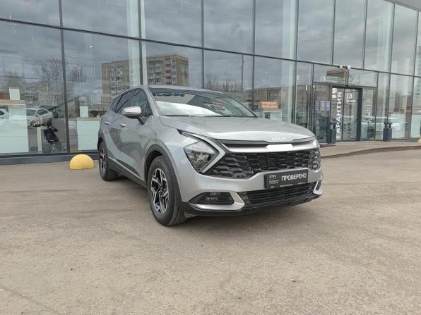 Kia Sportage V с пробегом 2022 года, цена 3 224 000 рублей, 80495 км, внедорожник, Автокод Объявления