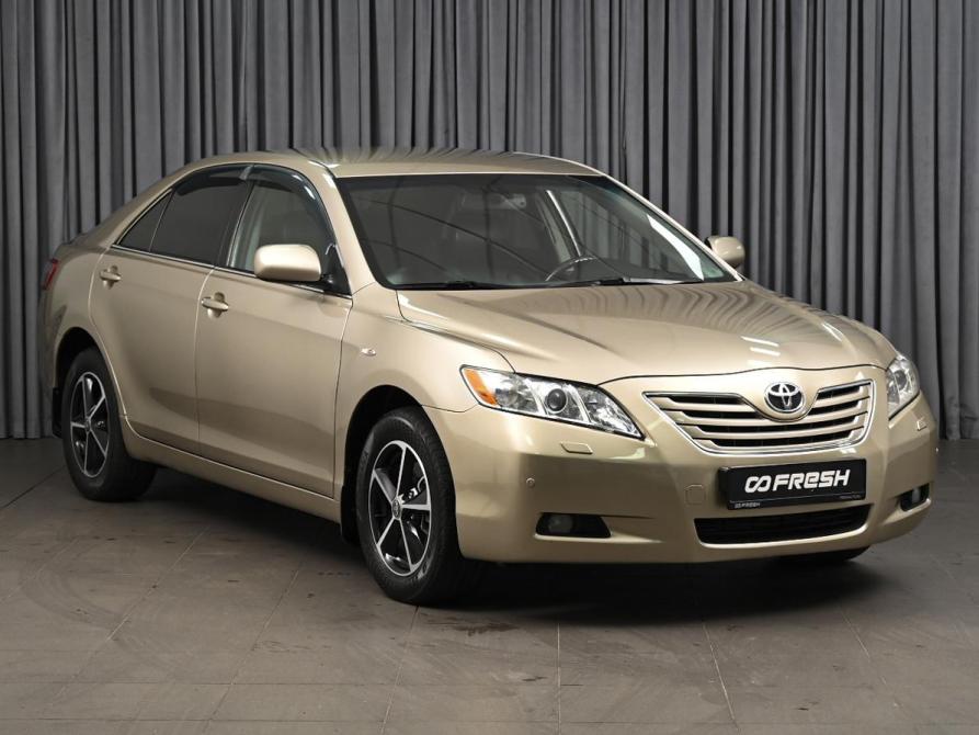 Toyota Camry VI (XV40) Ставрополь  - изображение 1