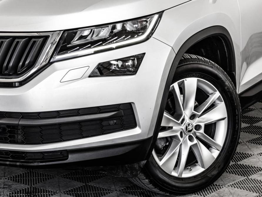 Skoda Kodiaq I Санкт-Петербург  - изображение 3