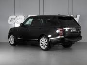 Land Rover Range Rover IV Минеральные Воды  - изображение 25
