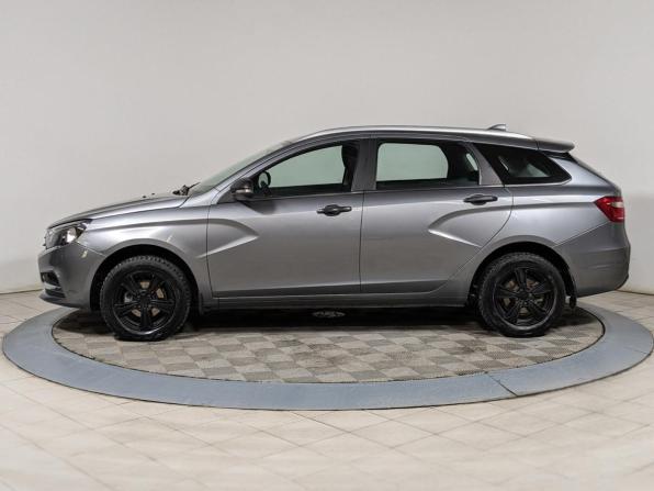 Lada (ВАЗ) Vesta I с пробегом 2020 года, цена 1 279 500 рублей, 75000 км, универсал, Автокод Объявления