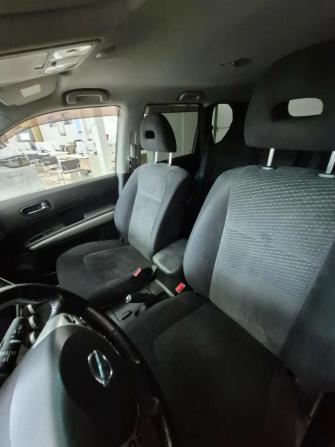 Nissan X-Trail II Рестайлинг с пробегом 2014 года, цена 1 498 000 рублей, 214200 км, внедорожник, Автокод Объявления