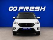 Hyundai Creta I Москва  - изображение 23
