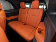 Li Auto (Lixiang) L9 I Рестайлинг Москва  - изображение 51