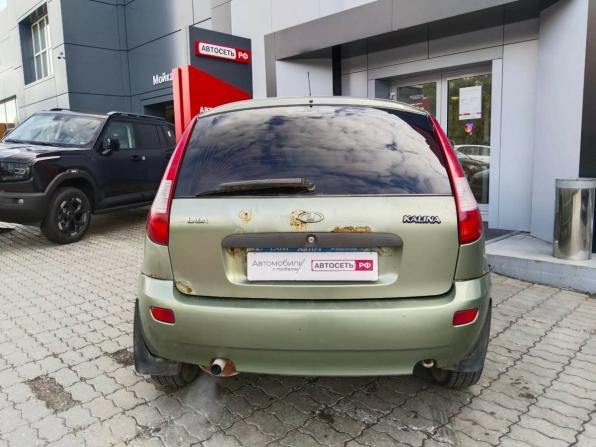 Lada (ВАЗ) Kalina I с пробегом 2011 года, цена 179 140 рублей, 210972 км, хэтчбек, Автокод Объявления
