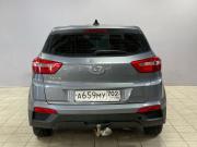 Hyundai Creta I Уфа  - изображение 25