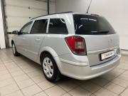 Opel Astra H Рестайлинг Энгельс  - изображение 41