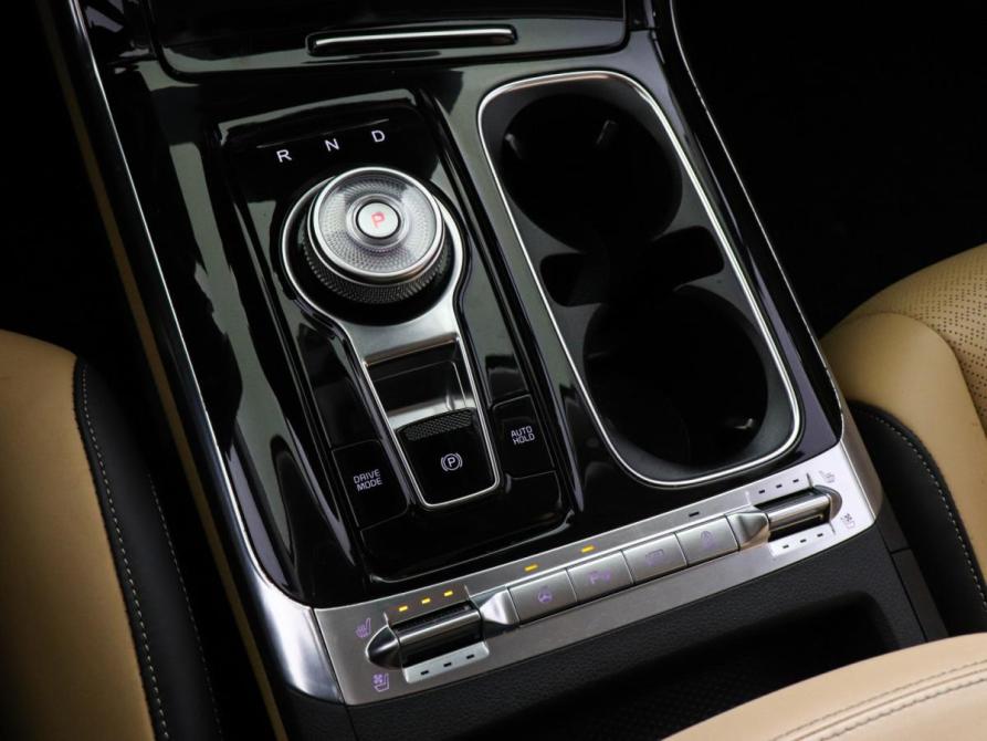 Kia Carnival IV Химки  - изображение 21