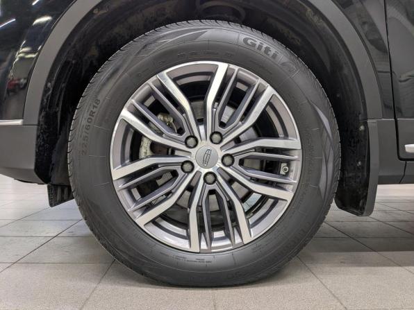 Geely Atlas Pro с пробегом 2022 года, цена 1 690 000 рублей, 64886 км, внедорожник, Автокод Объявления