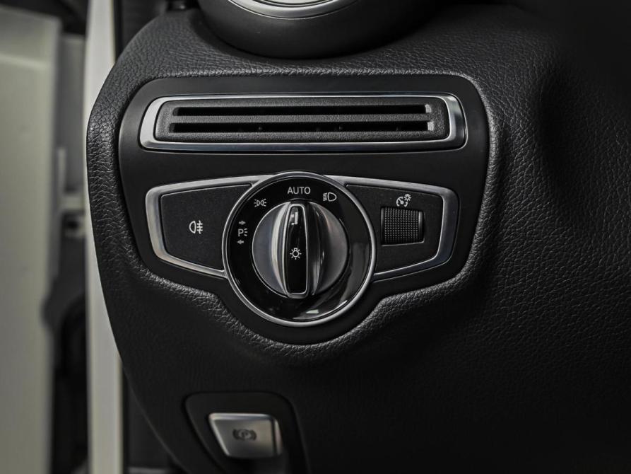Mercedes-Benz C-Класс IV (W205) Ставрополь  - изображение 21