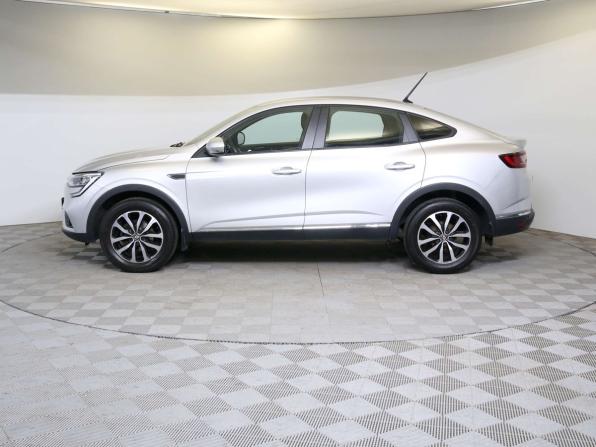 Renault Arkana I с пробегом 2020 года, цена 1 630 000 рублей, 43560 км, внедорожник, Автокод Объявления