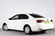 Volkswagen Jetta VI Рестайлинг Челябинск  - изображение 21