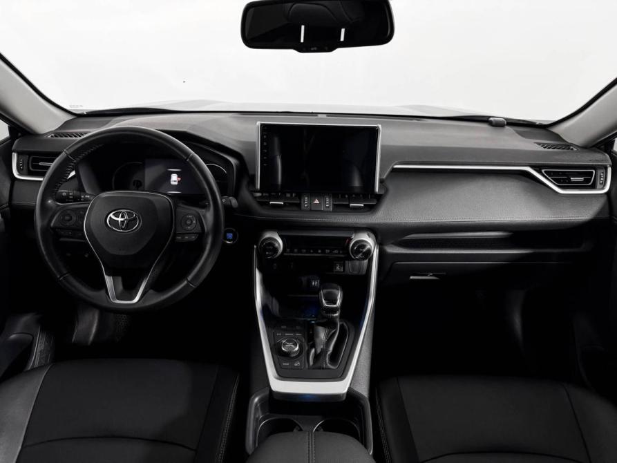 Toyota RAV4 V (XA50) Санкт-Петербург  - изображение 16