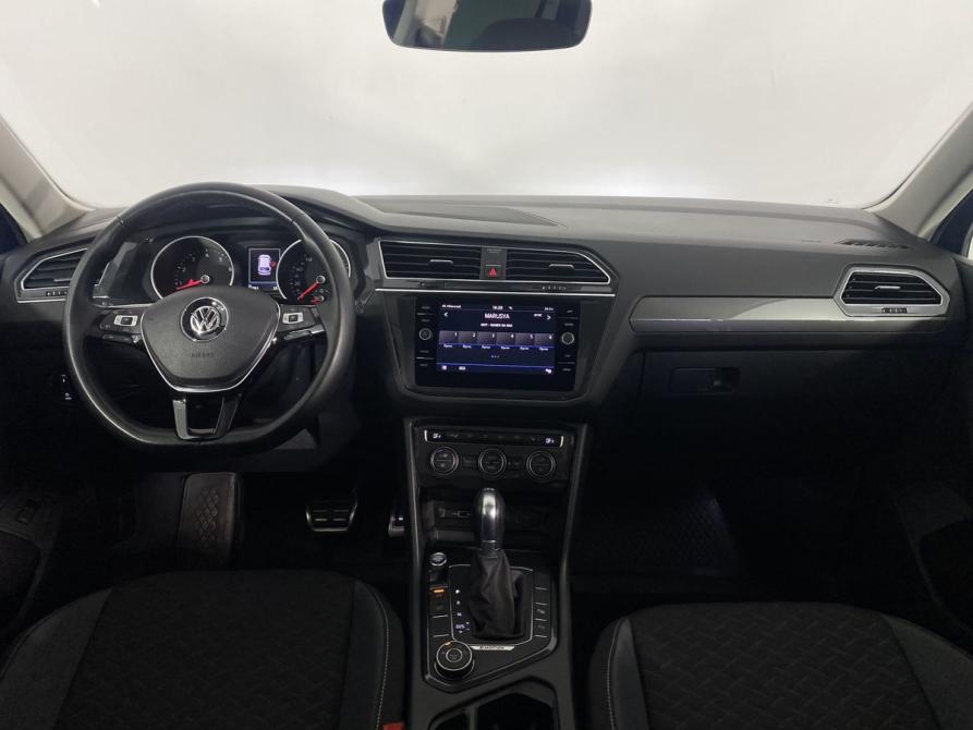 Volkswagen Tiguan II Воронеж  - изображение 8