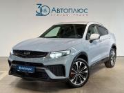 Geely Tugella I Рестайлинг Омск  - изображение 28