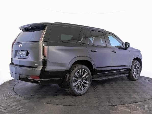 Cadillac Escalade V с пробегом 2023 года, цена 10 200 000 рублей, 37639 км, внедорожник, Автокод Объявления