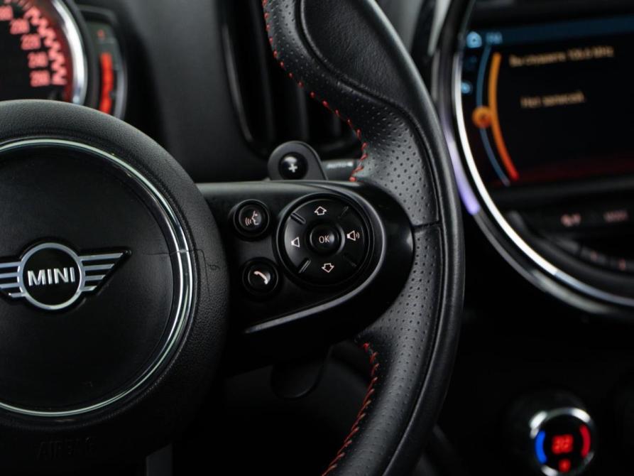 Mini Countryman II Москва  - изображение 14