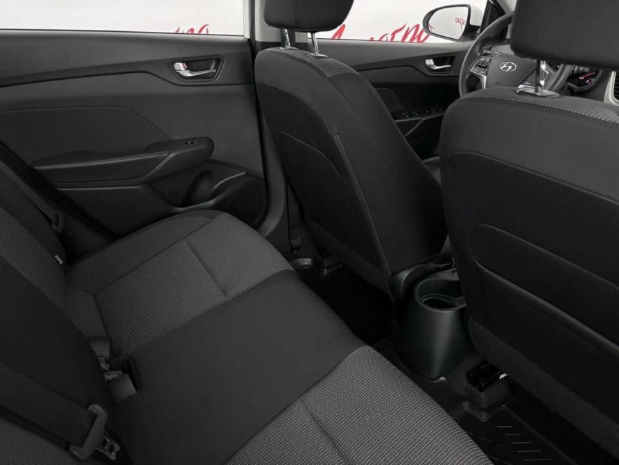 Hyundai Solaris II Рестайлинг Псков  - изображение 13