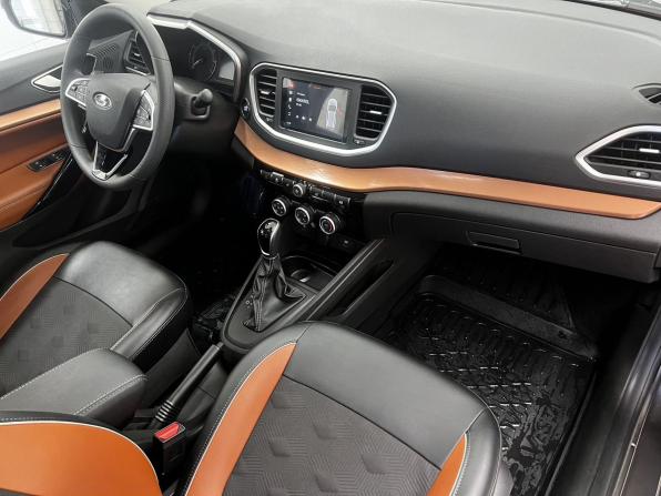 Lada (ВАЗ) Vesta I Рестайлинг (NG) с пробегом 2025 года, цена 1 699 000 рублей, 11617 км, универсал, Автокод Объявления