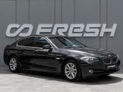BMW 5 серии VI (F10/F11/F07) Краснодар  - изображение 23