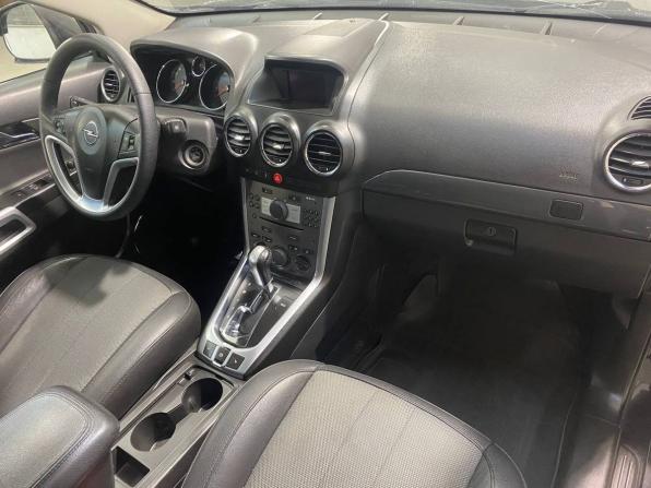 Opel Antara I Рестайлинг с пробегом 2013 года, цена 999 800 рублей, 210002 км, внедорожник, Автокод Объявления