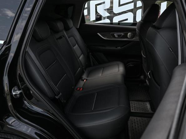 Chery Tiggo 7 Pro Max I Рестайлинг с пробегом 2024 года, цена 2 049 000 рублей, 19143 км, внедорожник, Автокод Объявления