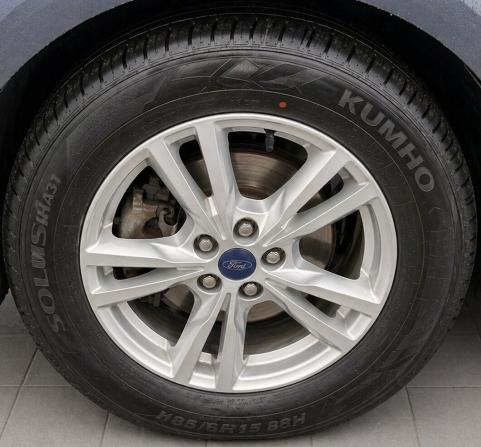 Ford Galaxy III Рестайлинг с пробегом 2020 года, цена 2 100 000 рублей, 110150 км, минивэн, Автокод Объявления
