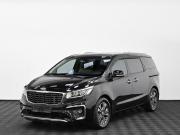 Kia Carnival III Москва  - изображение 20