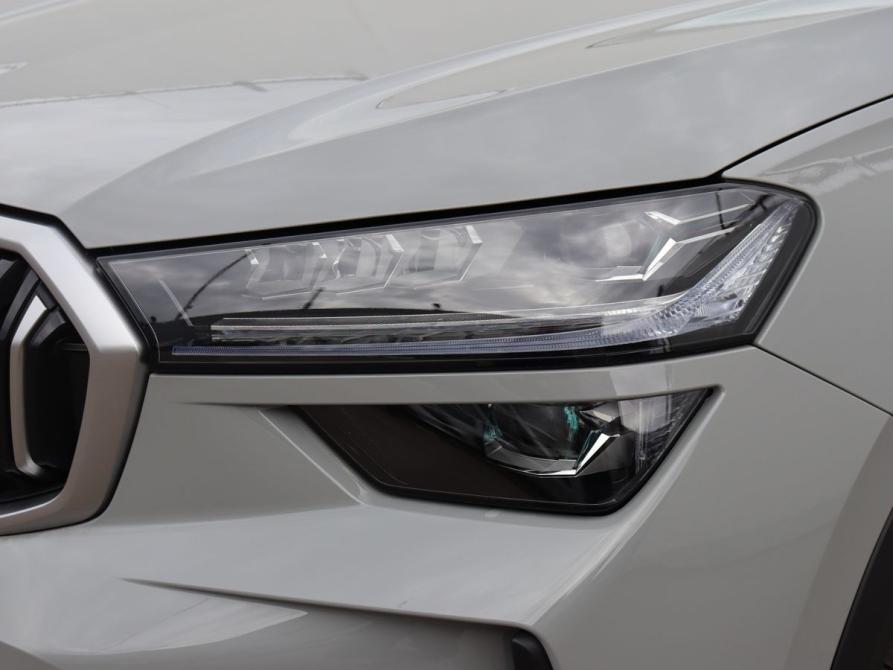 Skoda Kodiaq II Москва  - изображение 24