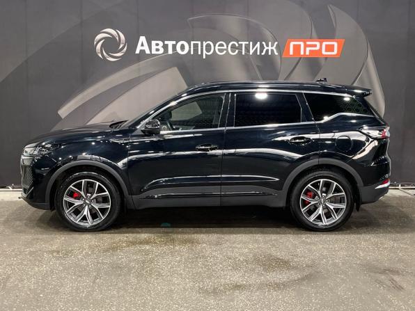 Chery Tiggo 7 Pro Max I Рестайлинг с пробегом 2024 года, цена 1 947 000 рублей, 27933 км, внедорожник, Автокод Объявления