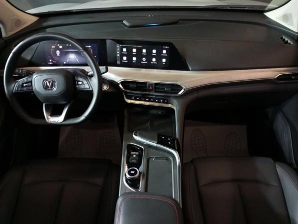 Changan UNI-T I с пробегом 2024 года, цена 2 200 000 рублей, 6846 км, внедорожник, Автокод Объявления