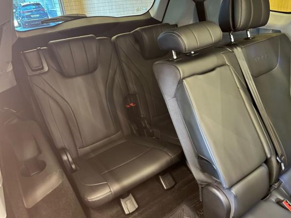 Chery Tiggo 8 Pro Max I с пробегом 2022 года, цена 2 199 000 рублей, 65498 км, внедорожник, Автокод Объявления