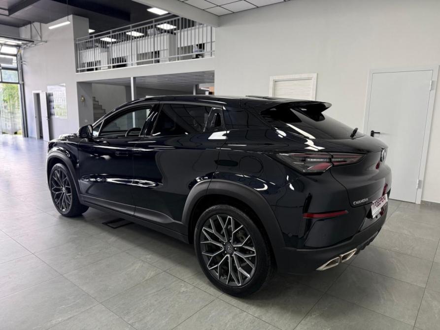 Changan UNI-T I Казань  - изображение 6