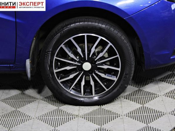 Lada (ВАЗ) Vesta I с пробегом 2021 года, цена 1 057 000 рублей, 103483 км, седан, Автокод Объявления