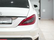 Mercedes-Benz CLS II (C218) Екатеринбург  - изображение 22