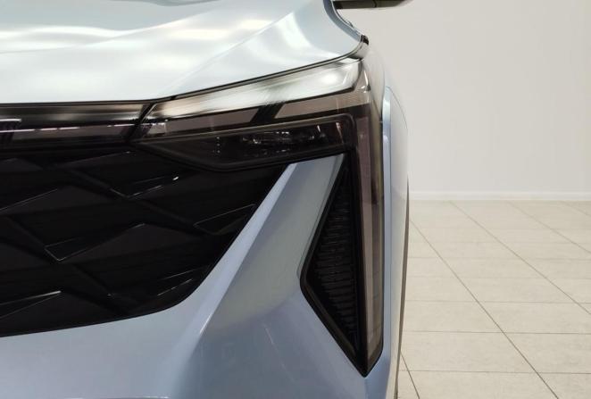 Geely Cityray с пробегом 2024 года, цена 2 524 000 рублей, 8326 км, внедорожник, Автокод Объявления