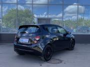 Chevrolet Aveo II Москва  - изображение 26