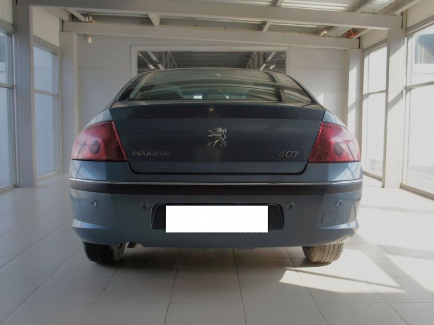Peugeot 407 Березовский  - изображение 5